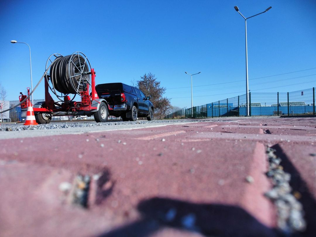 Projekt infrastruktury IT i telekomunikacyjnej realizowany przez KEPLLER